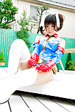 Asian_Cosplay_Girl_in_PVC_One_Piece_Suit (4/79)