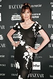 Carol Alt Harper Bazaar Icons Party NY (9-8-17) (10)
