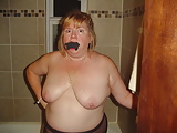 Fat_nasty_slut_tied_in_the_bath_tub_and_pissed_on (9/17)