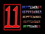 11 de Setembro  (20)