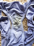 My_Wife s_Post_Masturbation_Underwear_ (2/5)