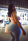 Black Asses in Jeans (92)