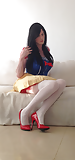 Snow White Outfit (90)