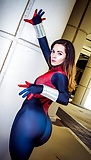 Jackie_Fiallo_ JSG_Jackie _Spider-Girl_Cosplay (4/7)