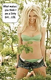 Britney Spears Hot Captions 2 (11)