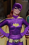 Batgirl - Yvonne Craig (2)