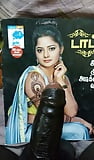 Aaaahhhh Tamil actress pathale pool thookudhu (4)
