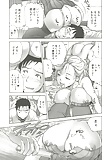 How_to_Go_Steady_with_a_Nurse_24_-_Japanese_comics_ 33p  (3/33)