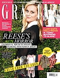 Reese Witherspoon  Grazia Italy - Sept 2017 (3)