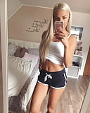 one of the hottest instagram teens from germany ELENA (96)
