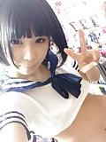 Lovely Japanese girl143 (59)