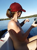 1st naked fishing trip.  (1)