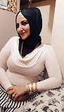 Arab hot hijab milf (3)