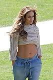 Jennifer Lopez  (34)