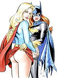 Batgirl Porn Gallery 4 (38)