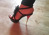 High_heels _feet _and_hot_ladys (10/13)