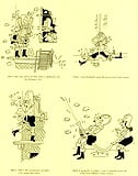 Vintage Firewomen Cartoons (3)
