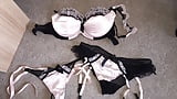 Slutty Sexy knickers and thongs taken from sluts (28)