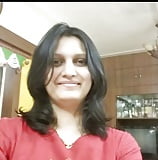 Sexy Indian wife sonam selfied (12)