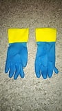 My rubber gloves  (4)