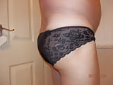 in wifes knickers (5)