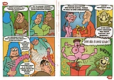 Agytorzsy_professzor_ Funny_sex-comic_from_Hungary  (4/30)