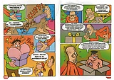Agytorzsy_professzor_ Funny_sex-comic_from_Hungary  (3/30)