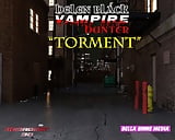 Helen Black Vampire Hunter  Torment (65)