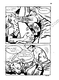 Old Italian Porn Comics 157 (6/27)