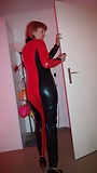 A_wish_from_an_user _My_rubber_catsuit (3/12)