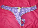 Friends_mums_thongs _knickers_and_dildo (5/25)