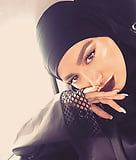 Beurette Sexy Hijab #1 (6)
