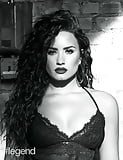 Demi Lovato Legend Magazine Nov 2017 (6)