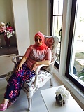 Atesli_Turbanli_Turk_Kisraklari_-_Hot_Turkish_Hijab_Mature (64/98)