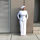 Big boobs hijabi  (4/4)