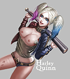 Harley Quinn Images 5 (14/33)