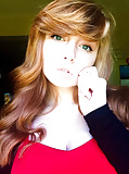 Redhead_naked_selfie_teen (17/18)