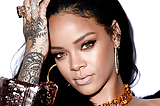 Rihanna (17/20)