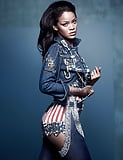 Rihanna (11/20)