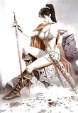 Fantasy_Warrior_Women_ (21/49)
