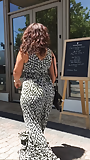 Big_Plump_Butt_Greek_Lady_in_Dress (7/15)