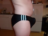 I_in_Adidas_Speedo_ Old_photo_collection  (7/54)