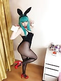 Bunny_Bulma_Hidori_Rose_ (6/9)
