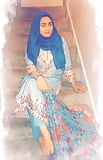 19_year_old_paki_hijabi_with_sexy_feet (1/14)