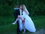 Russian_wedding_bride_and_bridesmaids_in_stockings (27/90)