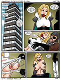 Cartoon_ _Danger_Girl_porn_comics (7/42)