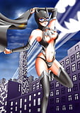 Batgirl_Porn_Gallery_1 (31/35)