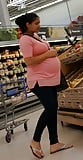 Wal-Mart_Creep_shots_Pregnant_Latina_mom (14/14)