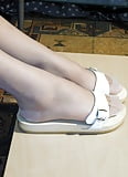 Nurse s_Soles_and_Feet_in_Nylons (22/32)
