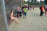 Local_girl_attends_football_match_nude (3/14)